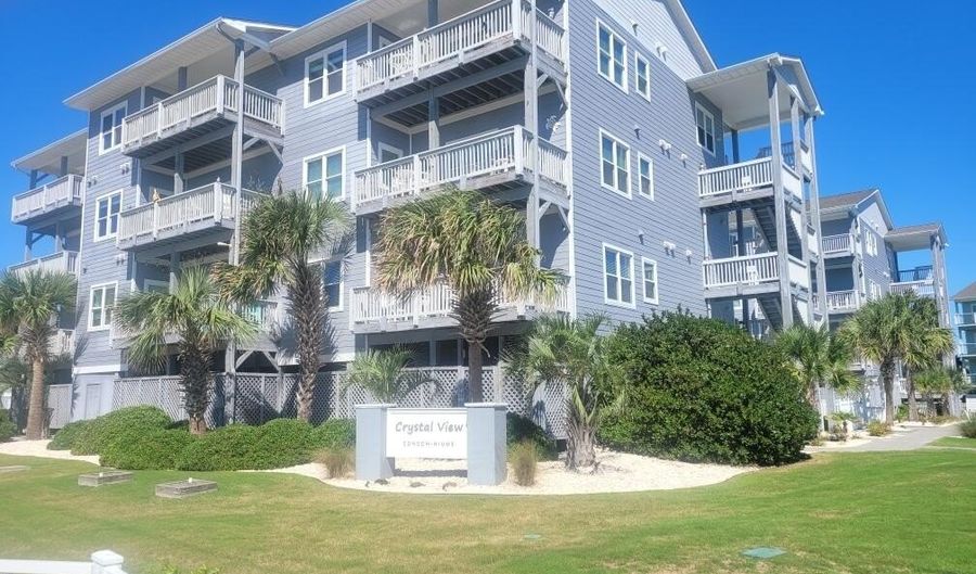 108 Pelican Dr H, Atlantic Beach, NC 28512 - 2 Beds, 2 Bath