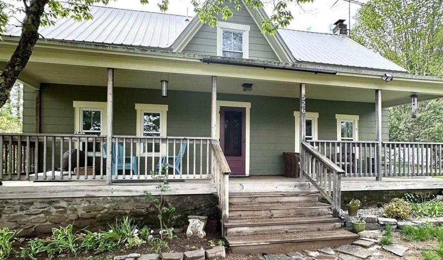 526 Northwest Rd, Canterbury, NH 03224 - 3 Beds, 2 Bath