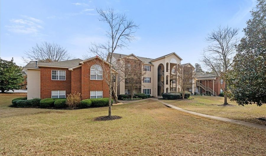 131 Wexford Dr, Anderson, SC 29621 - 2 Beds, 2 Bath