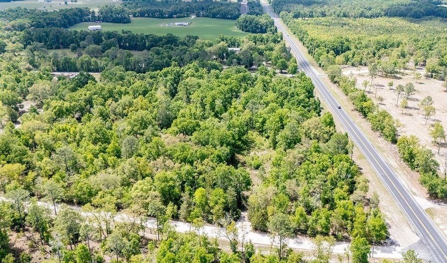 NW 45th St, Bell, FL 32619 - 0 Beds, 0 Bath