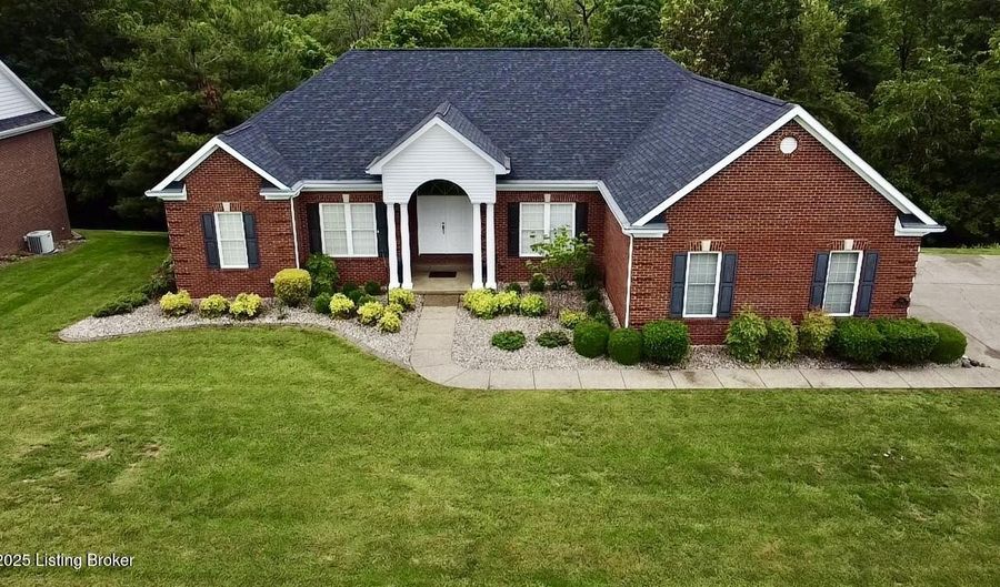 144 Woodhill Rd, Bardstown, KY 40004 - 4 Beds, 4 Bath