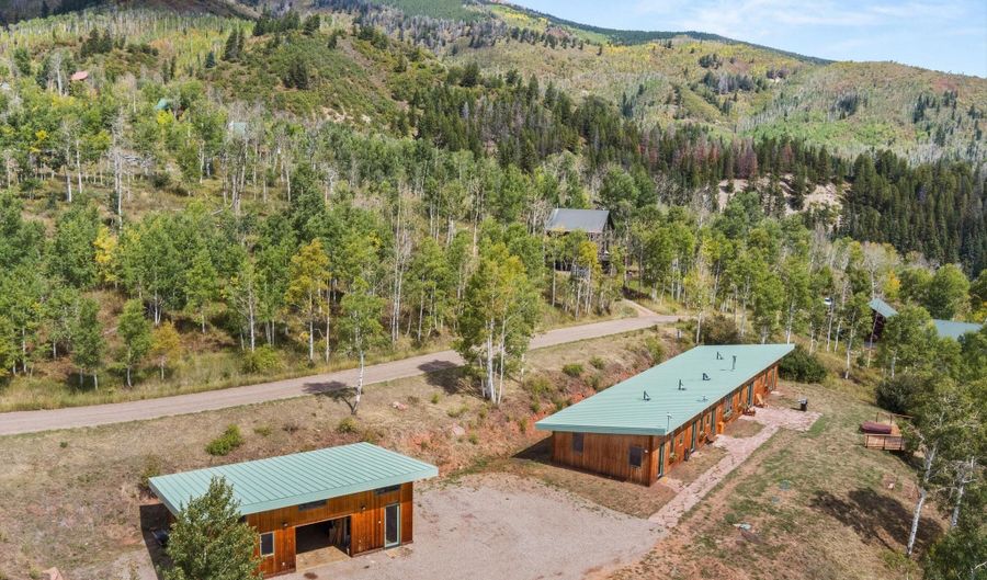 320 Hawk Ln, Basalt, CO 81621 - 3 Beds, 2 Bath