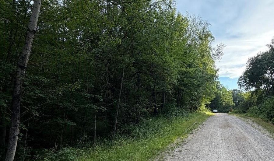 TOWN CORNER LAKE Road, Amberg, WI 54102 - 0 Beds, 0 Bath