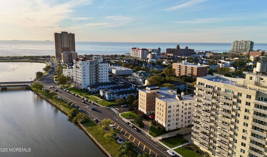 500 Deal Lake Dr 3B, Asbury Park, NJ 07712 - 1 Beds, 1 Bath