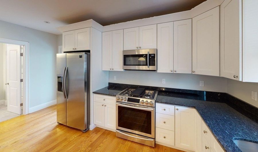 45 Spring St 12A, Boston, MA 02132 - 3 Beds, 3 Bath