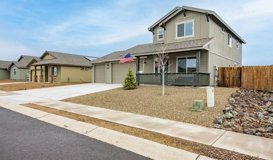 4560 Andromeda Ct, Bellemont, AZ 86015 - 4 Beds, 0 Bath