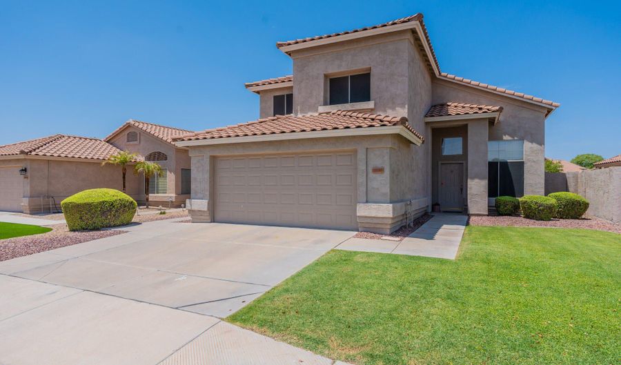 2190 S Navajo Way, Chandler, AZ 85286 - 3 Beds, 3 Bath