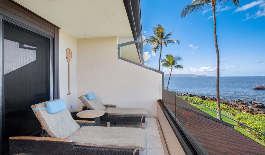 4850 MAKENA ALANUI Rd F-207, Kihei, HI 96753 - 2 Beds, 2 Bath