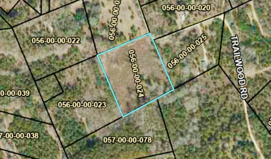 Loon Road, Barnwell, SC 29812 - 0 Beds, 0 Bath