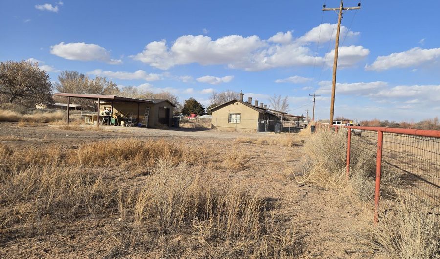 735 Highway 116, Bosque, NM 87006 - 4 Beds, 2 Bath