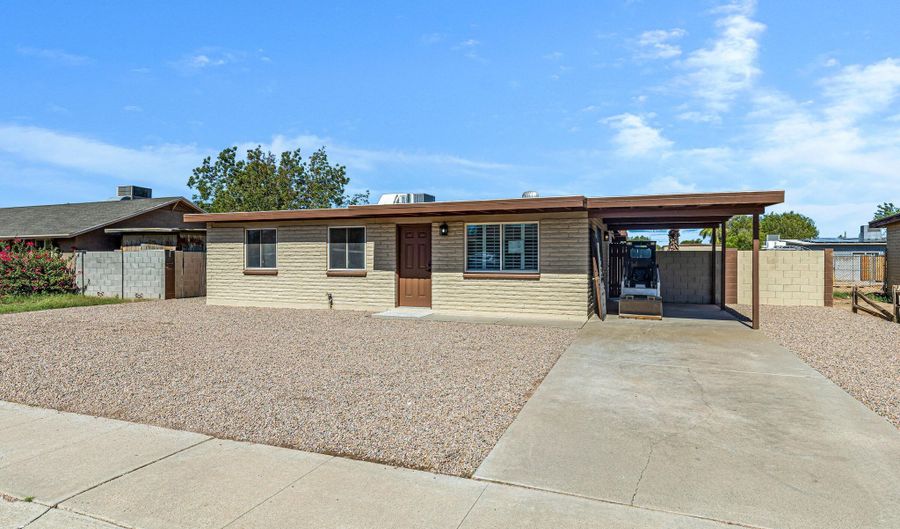414 E CHOLLA St, Casa Grande, AZ 85122 - 3 Beds, 2 Bath