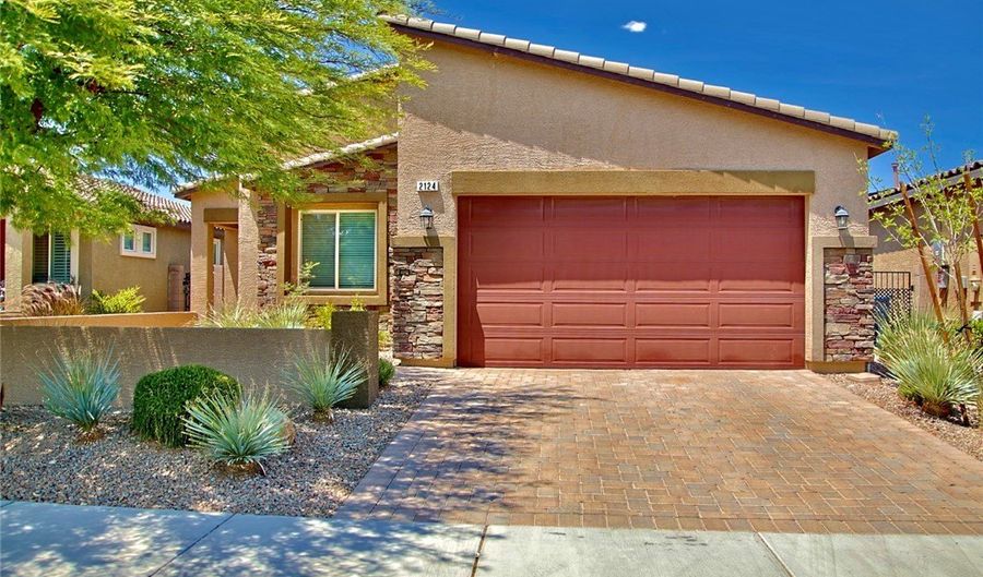 2124 Del Aqua Ave, Henderson, NV 89002 - 3 Beds, 2 Bath