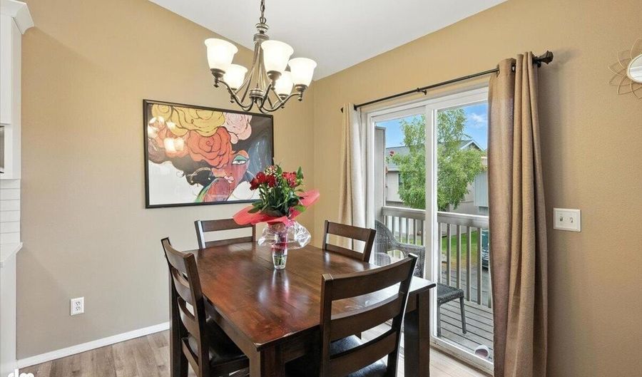 2608 Lauren Creek Loop #4, Anchorage, AK 99507 - 3 Beds, 2 Bath