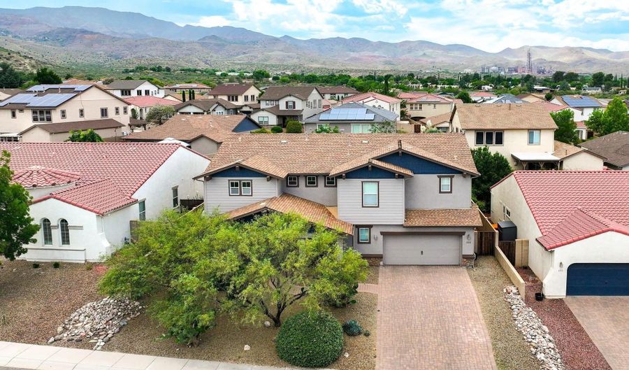 608 Bootleg Rd, Clarkdale, AZ 86324 - 5 Beds, 5 Bath