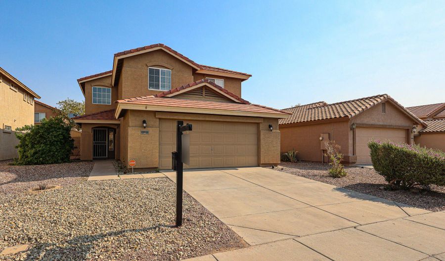 22036 W SOLANO Dr, Buckeye, AZ 85326 - 4 Beds, 3 Bath