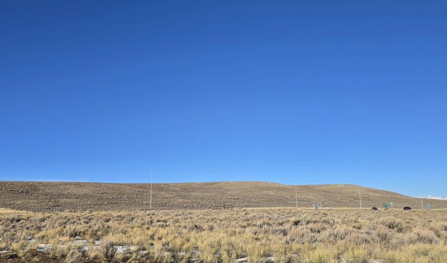 TBD HWY 191, Daniel, WY 83115 - 0 Beds, 0 Bath