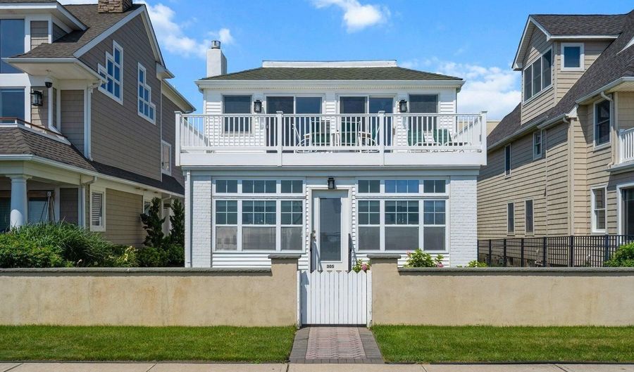 305 Ocean Ave N, Avon By The Sea, NJ 07717 - 5 Beds, 3 Bath