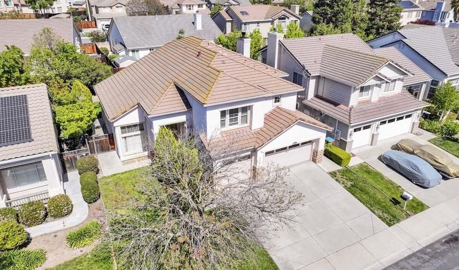 2017 Asilomar Dr, Antioch, CA 94509 - 5 Beds, 3 Bath