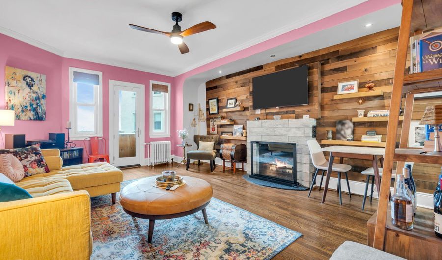 400 Deal Lake Dr 2L, Asbury Park, NJ 07712 - 1 Beds, 1 Bath