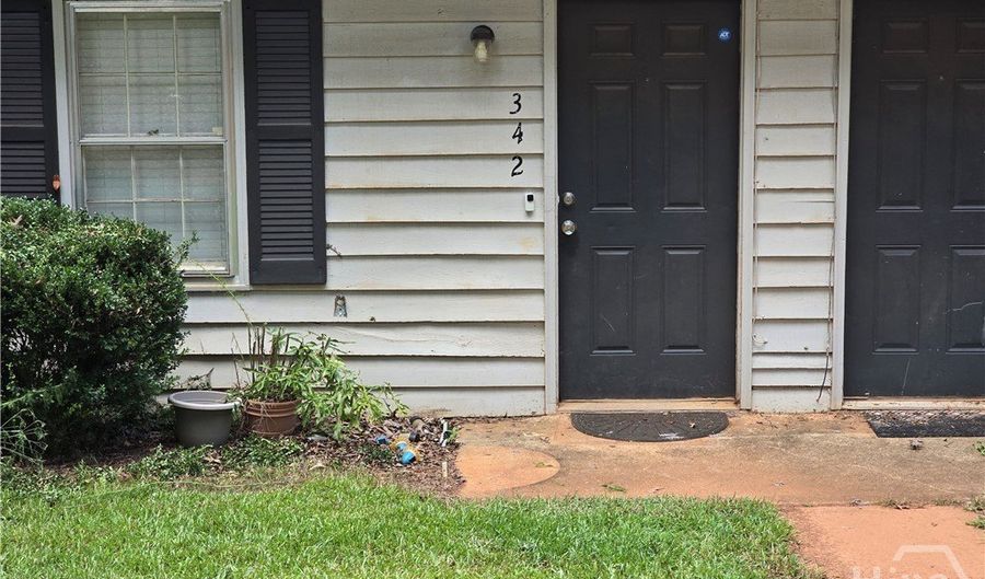 342 Timothy Rd, Athens, GA 30606 - 2 Beds, 1 Bath
