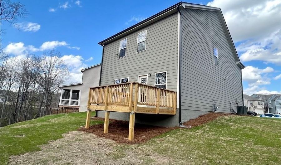 114 Auburn Crossing Way, Auburn, GA 30011 - 3 Beds, 3 Bath
