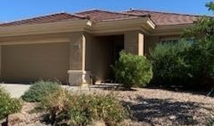 41425 N Bent Creek Way, Anthem, AZ 85086 - 3 Beds, 2 Bath