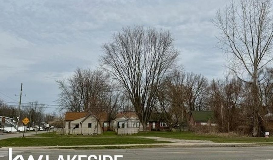 5970 Pointe Tremble Rd, Algonac, MI 48001 - 0 Beds, 0 Bath
