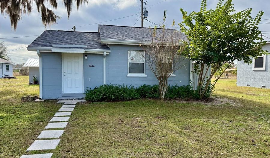 12846 FLORIDA Ave 12846, Astatula, FL 34705 - 1 Beds, 1 Bath