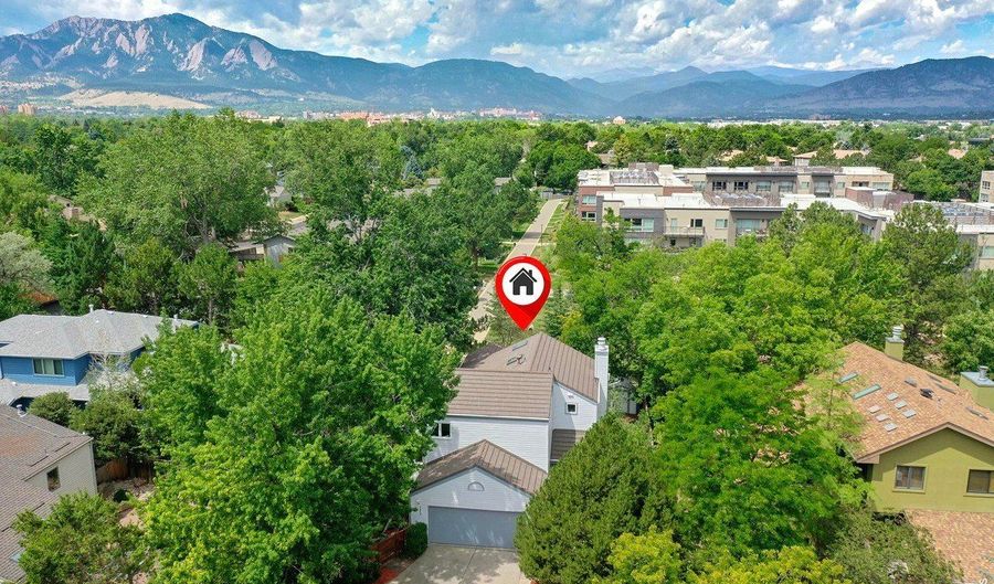 1517 Patton Cir, Boulder, CO 80303 - 3 Beds, 4 Bath