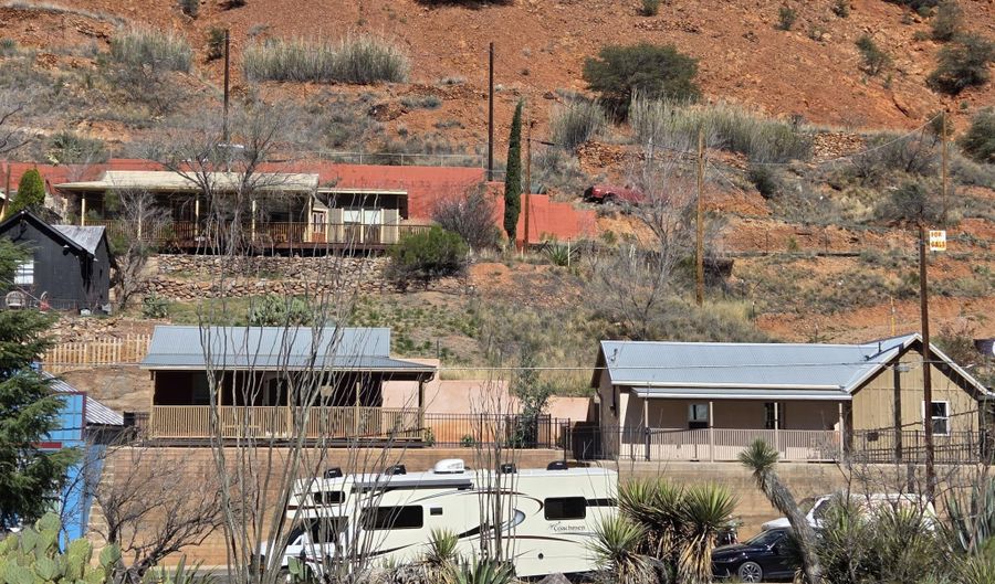 132 Naco Rd, Bisbee, AZ 85603 - 2 Beds, 2 Bath