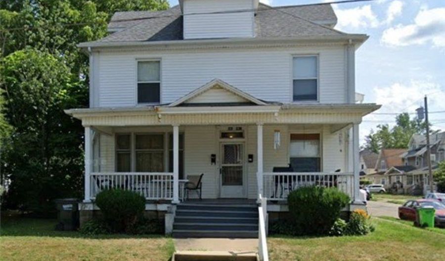 192 W Cambridge St, Alliance, OH 44601 - 4 Beds, 3 Bath