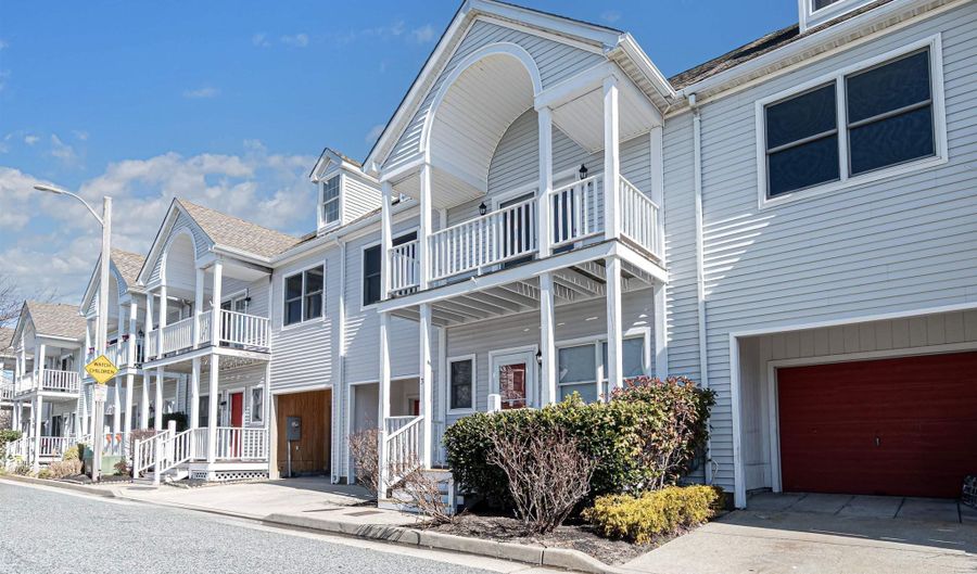 3 Barkentine Ct, Atlantic City, NJ 08401 - 3 Beds, 3 Bath