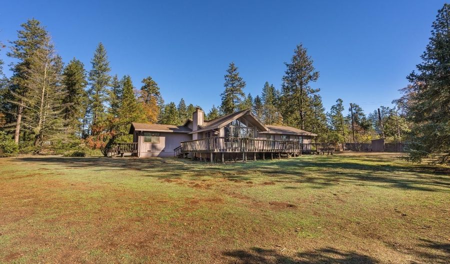 1045 Summit Lake Dr, Angwin, CA 94508 - 3 Beds, 4 Bath