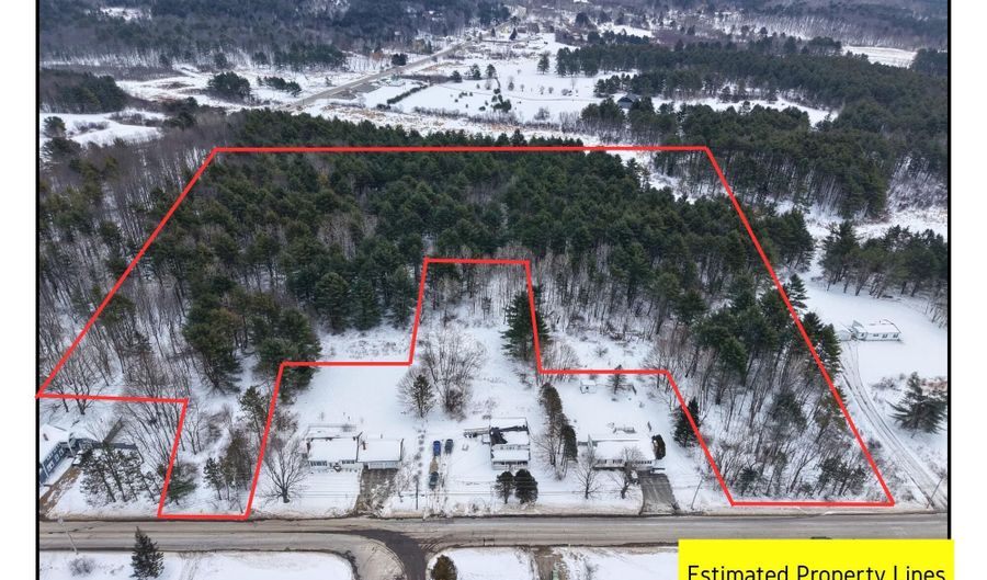 Cony Road lot 17, Augusta, ME 04330 - 0 Beds, 0 Bath