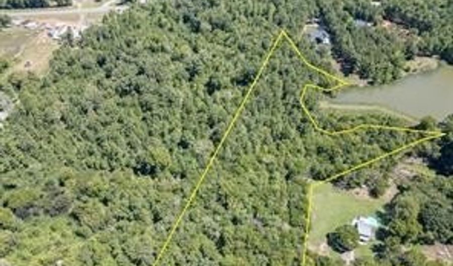 294 NW Old Dixie, Adairsville, GA 30103 - 0 Beds, 0 Bath
