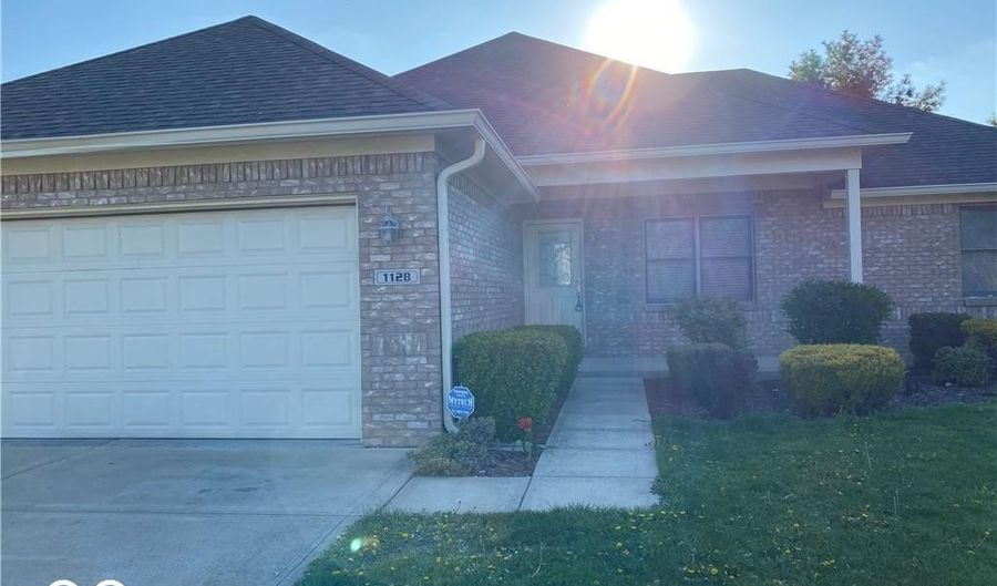 1128 Brookside Ct, Avon, IN 46123 - 3 Beds, 2 Bath