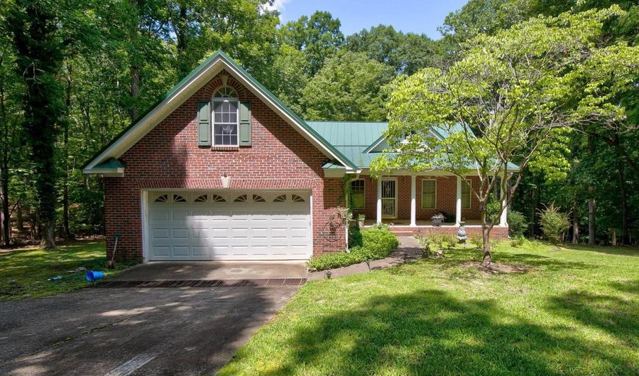 114 Garris McCabe, Blythewood, SC 29016 - 2 Beds, 3 Bath