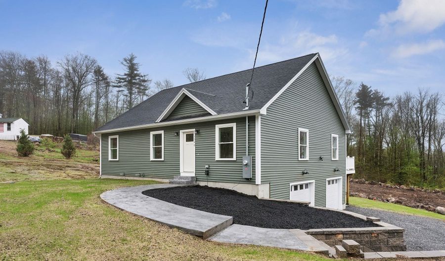 1540 Foxes Ridge Rd, Acton, ME 04001 - 3 Beds, 2 Bath