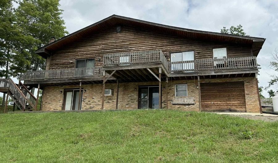 263 W Taxiway Dr, Albany, KY 42602 - 3 Beds, 3 Bath