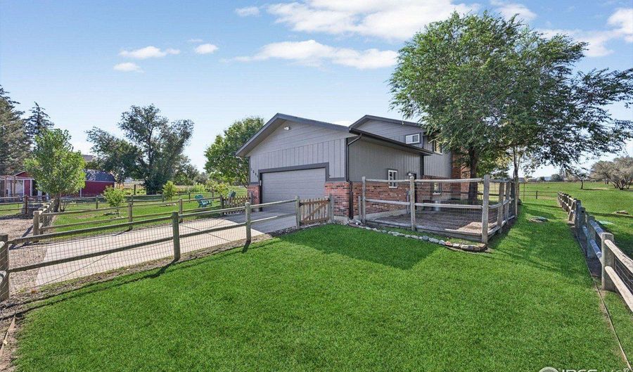 1884 Chaparro Cir, Berthoud, CO 80513 - 4 Beds, 3 Bath