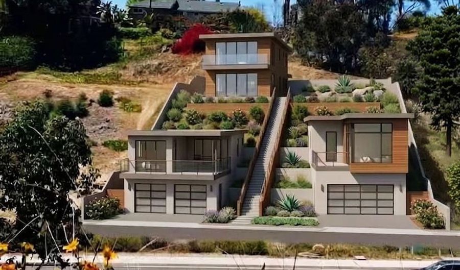3813 El Camino Real, Carlsbad, CA 92008 - 0 Beds, 0 Bath
