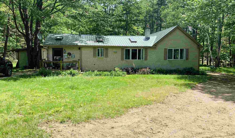 284 North St, Dover, VT 05341 - 1 Beds, 2 Bath