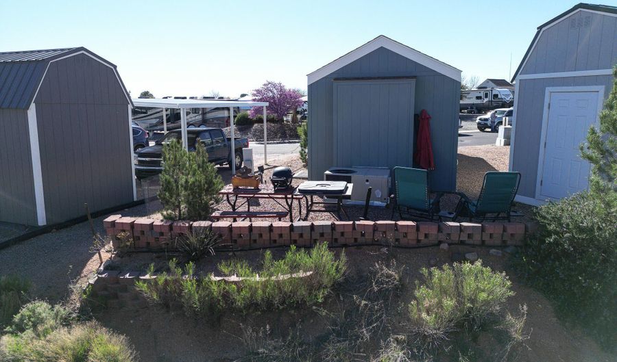 1030 S Barrel Cactus Rdg 230, Benson, AZ 85602 - 1 Beds, 1 Bath