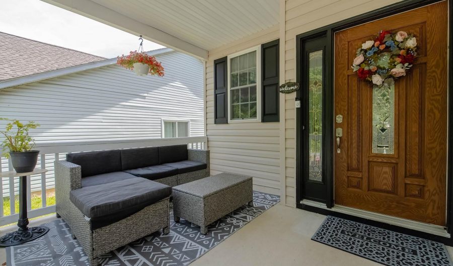 1985 MITCHELL Dr, Aberdeen, MD 21001 - 3 Beds, 4 Bath