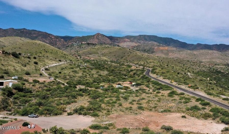 4705 W Horizon View Dr, Clarkdale, AZ 86324 - 0 Beds, 0 Bath