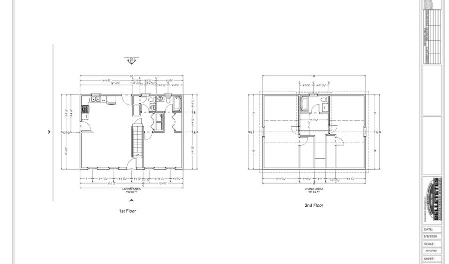 Old Stagecoach Road, Bennington, NH 03442 - 3 Beds, 3 Bath