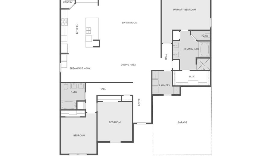 3811 Aquamarine Dr, Carlsbad, NM 88220 - 3 Beds, 2 Bath