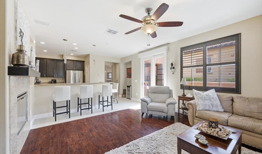 11437 Ogden Mills Dr 101, Las Vegas, NV 89135 - 3 Beds, 3 Bath