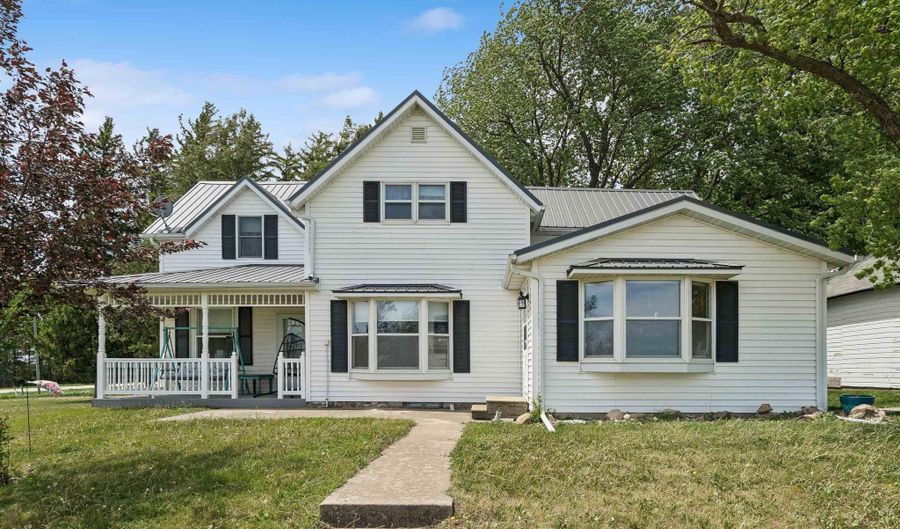 20809 200th St, Allison, IA 50602 - 3 Beds, 1 Bath