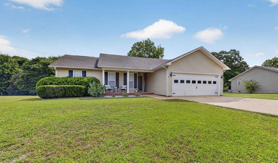 7690 AL HIGHWAY 9, Anniston, AL 36207 - 3 Beds, 2 Bath